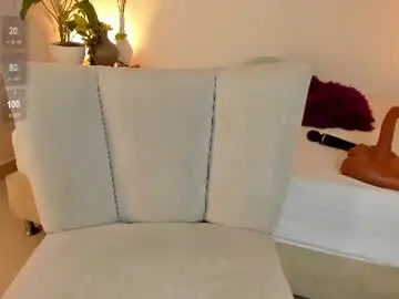 Chaturbate Nude Webcam of michellemendez_