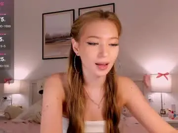 Chaturbate Best live sex cam show of princess_nier