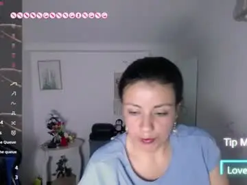 Chaturbate Private Sex Chat of queenrose94