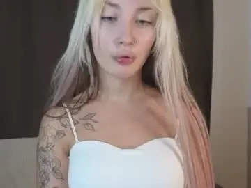 Chaturbate Nude Webcam of yourlittlestar33