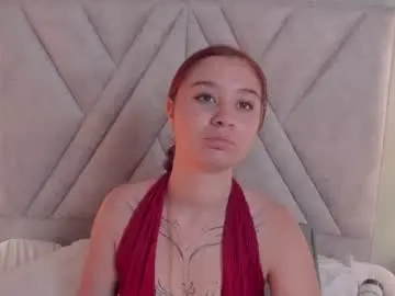 Chaturbate Live Sex Cam of amelia_saenz_