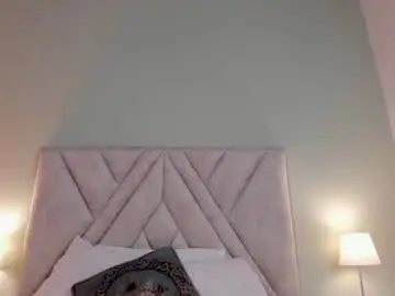 Chaturbate Live Sex Cam of amelia_saenz_