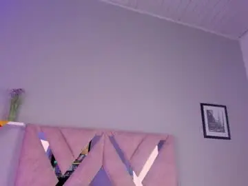 Chaturbate Sex Chat of amelia_saenz_