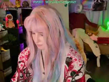 Chaturbate Adult Webcam of candy_yeahh