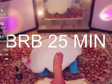 Chaturbate Sex Cam of chery_lady22