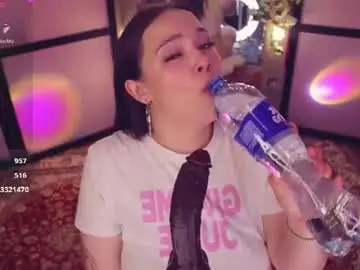 Chaturbate Best Webcam of chery_lady22