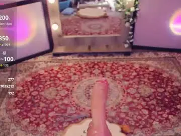 Chaturbate Live Sex of chery_lady22