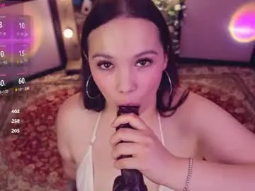 Chaturbate Sex Chat of chery_lady22