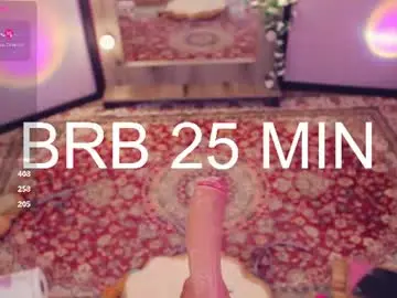 Chaturbate Watch Live Sex Cams of chery_lady22