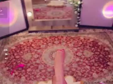Chaturbate Sex Chat of chery_lady22