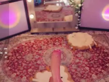 Chaturbate Free Live Porn of chery_lady22