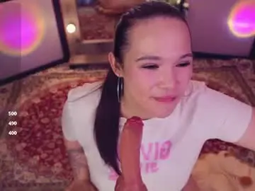 Chaturbate Live Porn of chery_lady22