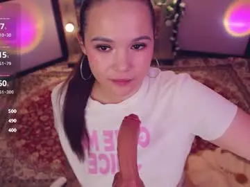 Chaturbate Nude Webcam of chery_lady22