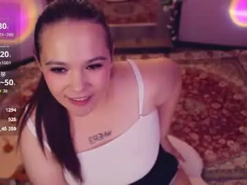 Chaturbate Adult Webcam of chery_lady22