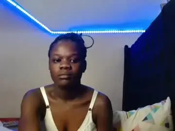 Chaturbate Sex Cam of kimberly_chloe