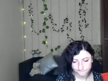 Chaturbate Sex Chat of muse_kity_jeneva
