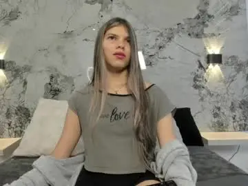 Chaturbate Nude Webcam of norki_