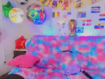Chaturbate Adult Webcams of pamela_boobs01