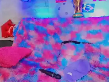 Chaturbate Live Sex of pamela_boobs01