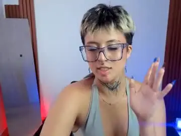 Chaturbate Adult Webcam of rebeka_baker