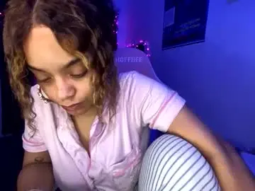 Chaturbate Live Sex Cam of xstargazingx