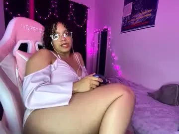 Chaturbate Adult Webcam of xstargazingx