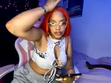 Chaturbate Free Porn Cam of xstargazingx