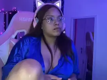 Chaturbate Best Webcam of xstargazingx