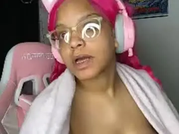 Chaturbate Sex Chat of xstargazingx