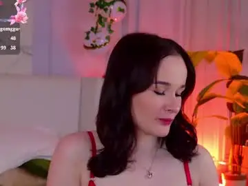 Chaturbate Live Sex of abigailforl