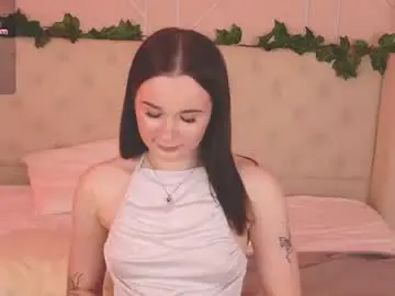 Chaturbate Adult Webcam of abigailforl