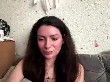 Chaturbate Free Porn Cam of aileneobie