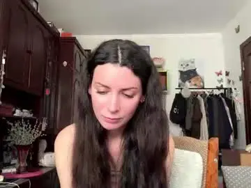 Chaturbate Free Porn Cam of aileneobie
