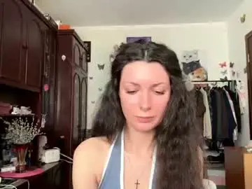 Chaturbate Live Sex of aileneobie