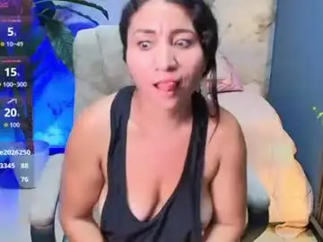 Chaturbate Free Porn Cam of jenna_milf_