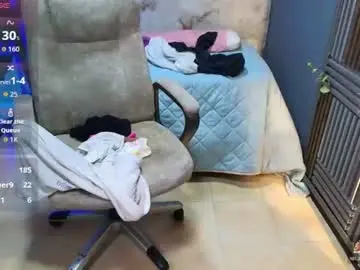 Chaturbate Private Sex Chat of jenna_milf_