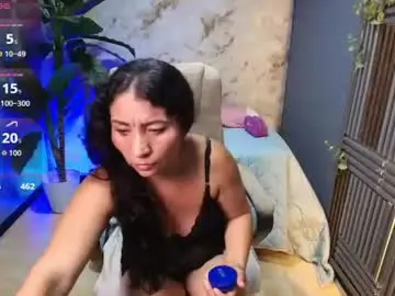 Chaturbate Best Webcam of jenna_milf_