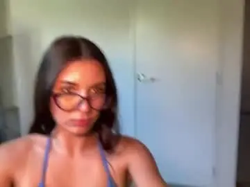 Chaturbate Adult Webcam of mollyy2006