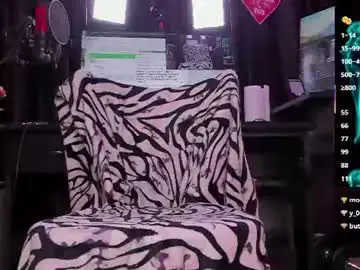 Chaturbate Free Porn Cam of raissa_sky26