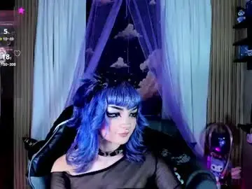 Chaturbate Sex Cam of ravencollen