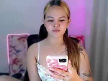 Chaturbate Adult Video Chat of sexxxy_caroline