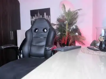 Chaturbate Sex Chat of amaia_bushida
