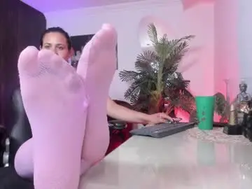 Chaturbate Free Porn Cam of amaia_bushida