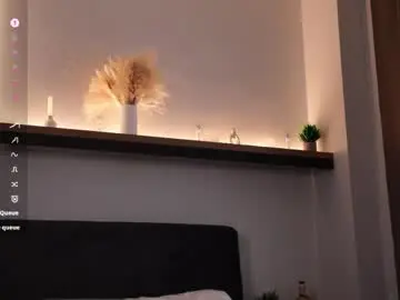 Chaturbate Sex Cam of glowhub_