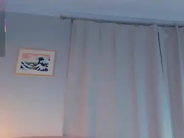 Chaturbate Nude Webcam of glowhub_