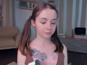 Chaturbate Free Porn Cam of glowhub_