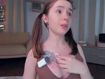 Chaturbate Free Live Porn of glowhub_