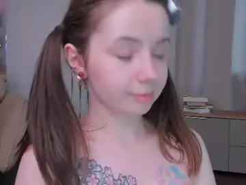 Chaturbate Live Sex Cam of glowhub_