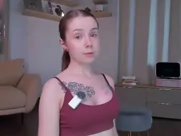 Chaturbate Best Webcam of glowhub_
