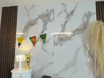 Chaturbate Private Sex Chat of hannahill69